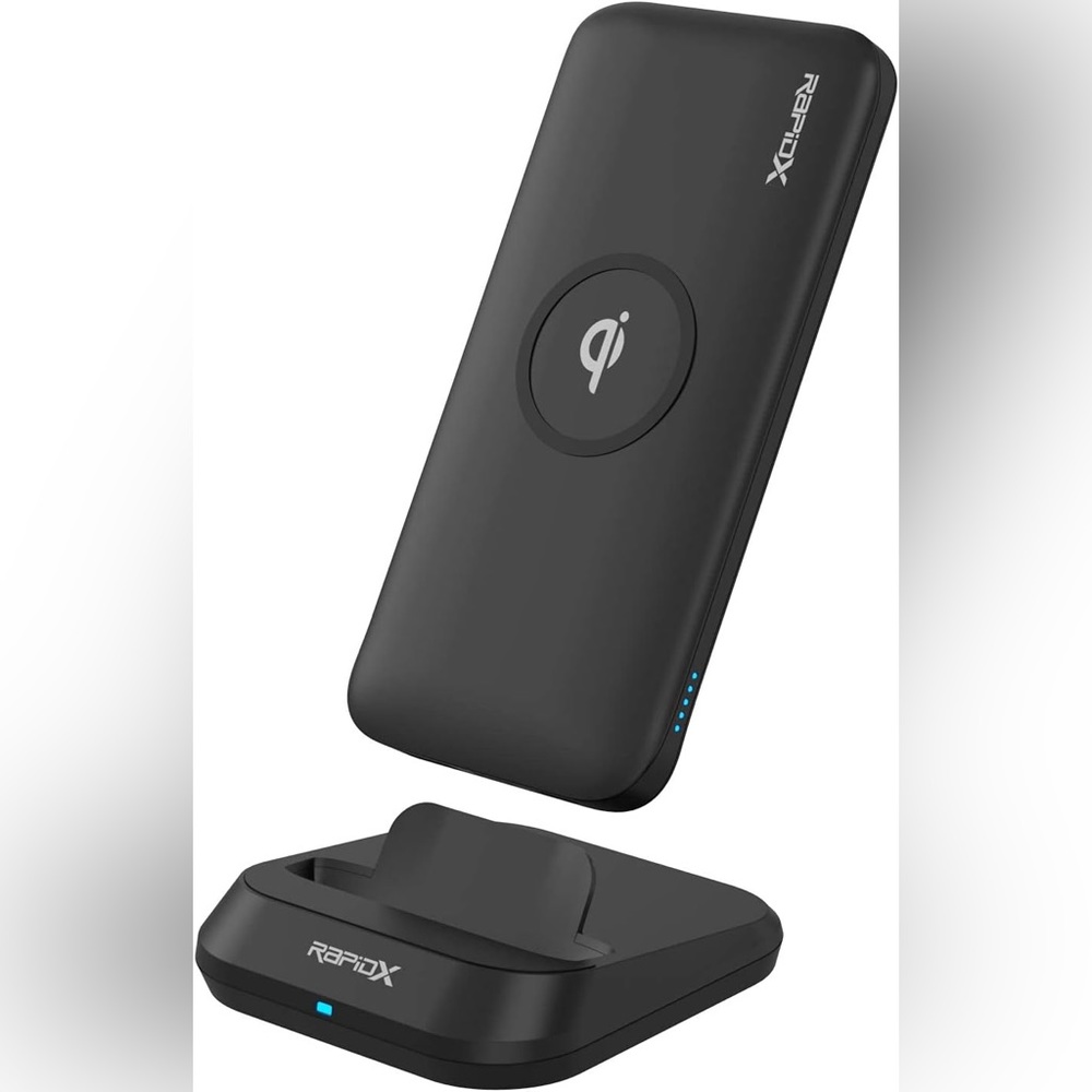 RapidX Myport 10000 Power Bank